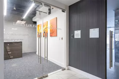 150 SE 2nd Ave #1410, Miami, FL 33131 - Photo 13