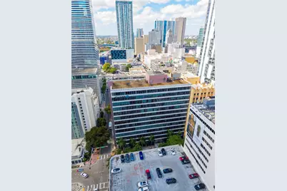 150 SE 2nd Ave #1410, Miami, FL 33131 - Photo 21