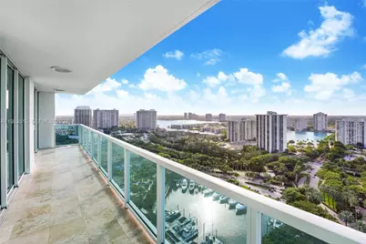 3201 NE 183rd St #2607, Aventura, FL 33160 - Photo 25