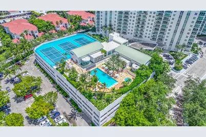 3201 NE 183rd St #2607, Aventura, FL 33160 - Photo 53