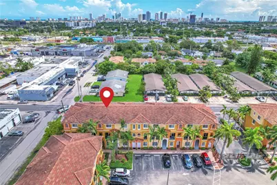 121 NW 2nd Ave #4, Hallandale Beach, FL 33009 - Photo 37
