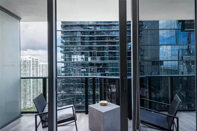 801 S Miami Ave #4207, Miami, FL 33130 - Photo 7