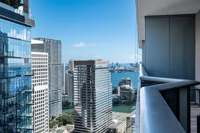 801 S Miami Ave #4207, Miami, FL 33130 - Photo 13