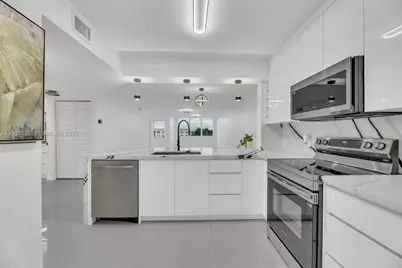 2601 N Nob Hill Rd #407, Sunrise, FL 33322 - Photo 5