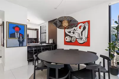 1010 Brickell Ave #1701, Miami, FL 33131 - Photo 3