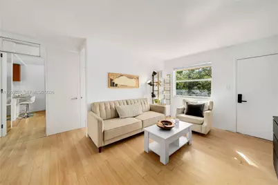 651 NE 60th St #25, Miami, FL 33137 - Photo 11