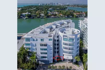6580 Indian Creek Dr #201, Miami Beach, FL 33141 - Photo 1
