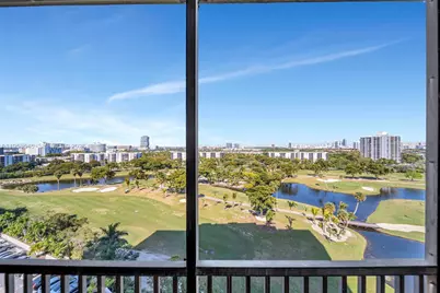 20379 W Country Club Dr #1232, Aventura, FL 33180 - Photo 13