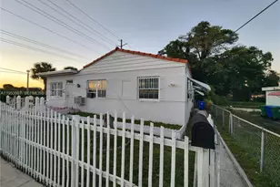 405 NW 64th St, Miami, FL 33150 - Photo 1