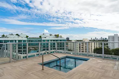 1025 92nd St #503, Bay Harbor Islands, FL 33154 - Photo 25