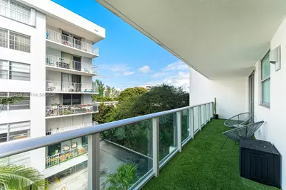 1025 92nd St #503, Bay Harbor Islands, FL 33154 - Photo 21