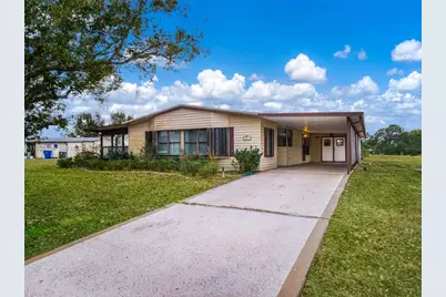 247 Hickory Ridge, Sebring, FL 33876 - Photo 1