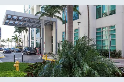 300 S Biscayne Blvd #T-2514, Miami, FL 33131 - Photo 19