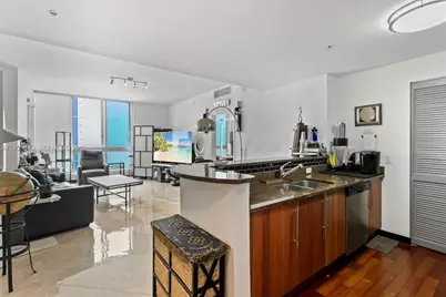 300 S Biscayne Blvd #T-2514, Miami, FL 33131 - Photo 7