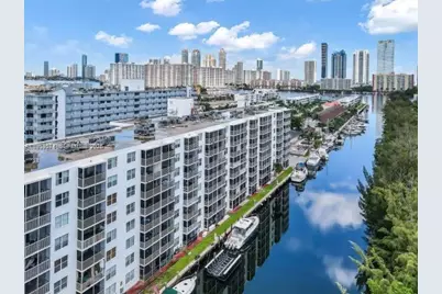 3660 NE 166th St #609, North Miami Beach, FL 33160 - Photo 1