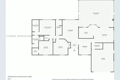 450 NW 201st Ave, Pembroke Pines, FL 33029 - Photo 41