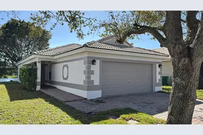 13438 SW 23rd St, Miramar, FL 33027 - Photo 1