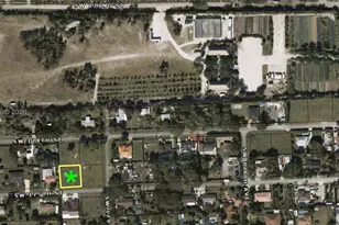 179Xx SW 175 St, Homestead, FL 33187 - Photo 1