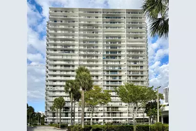 3701 N Country Club Dr #2205, Aventura, FL 33180 - Photo 25