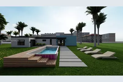 18016 Placid Ave, Port Charlotte, FL 33948 - Photo 3