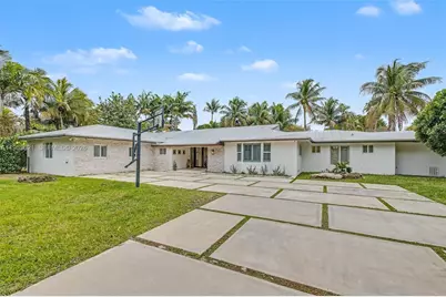 8600 SW 162nd St, Palmetto Bay, FL 33157 - Photo 1