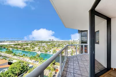 3598 NE Yacht Club Dr #1402, Aventura, FL 33180 - Photo 41