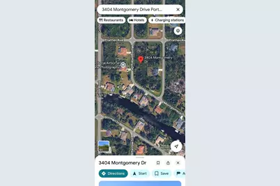 3404 Montgomery Dr, Port Charlotte, FL 33981 - Photo 3