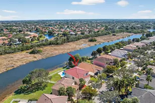 1303 NW 167th Ave, Pembroke Pines, FL 33028 - Photo 47