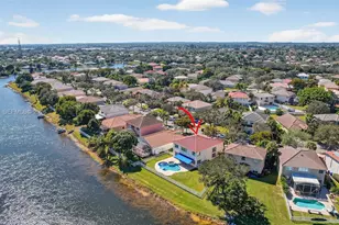 1303 NW 167th Ave, Pembroke Pines, FL 33028 - Photo 49