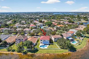 1303 NW 167th Ave, Pembroke Pines, FL 33028 - Photo 51