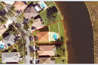 1303 NW 167th Ave, Pembroke Pines, FL 33028 - Photo 1