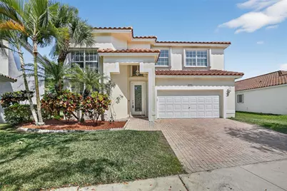 1303 NW 167th Ave, Pembroke Pines, FL 33028 - Photo 1