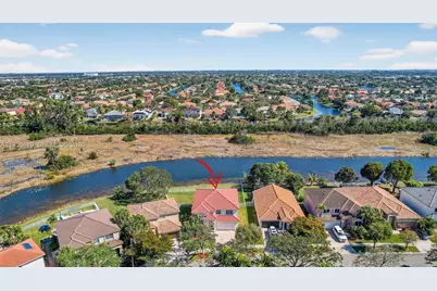 1303 NW 167th Ave, Pembroke Pines, FL 33028 - Photo 47