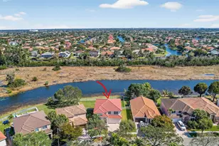 1303 NW 167th Ave, Pembroke Pines, FL 33028 - Photo 47