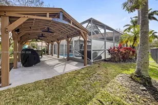 12123 NW 10th Manor, Coral Springs, FL 33071 - Photo 29