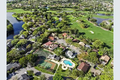 181 Wimbledon Lake Dr #181, Plantation, FL 33324 - Photo 35