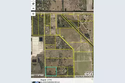 1980 Al Don Farming Rd, Clewiston, FL 33440 - Photo 25