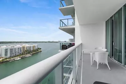 7930 East Dr #1505, North Bay Village, FL 33141 - Photo 9