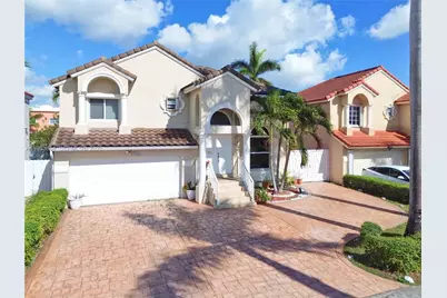 12415 NW 7th St, Miami, FL 33182 - Photo 1