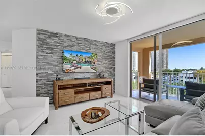 19601 E Country Club Dr #7508, Aventura, FL 33180 - Photo 25