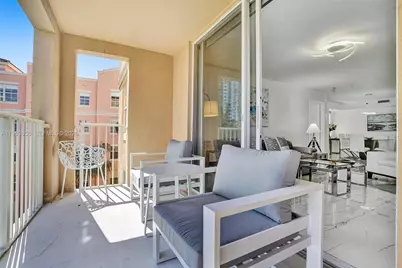 19601 E Country Club Dr #7508, Aventura, FL 33180 - Photo 27