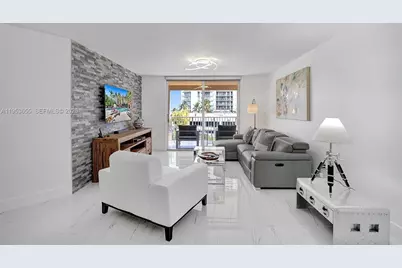 19601 E Country Club Dr #7508, Aventura, FL 33180 - Photo 21