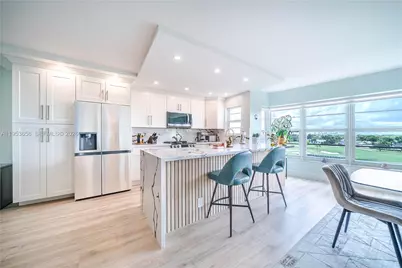 2500 NE 48th Ln #607, Fort Lauderdale, FL 33308 - Photo 1