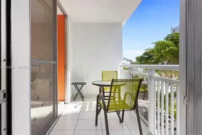 1849 S Ocean Dr #410, Hallandale Beach, FL 33009 - Photo 1