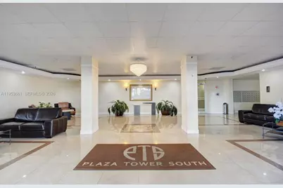 1849 S Ocean Dr #410, Hallandale Beach, FL 33009 - Photo 21