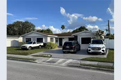 10394 Fairway Heights Blvd #0, Miami, FL 33157 - Photo 1