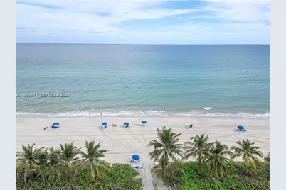1985 S Ocean Dr #19A, Hallandale Beach, FL 33009 - Photo 23