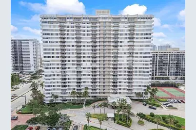 1985 S Ocean Dr #19A, Hallandale Beach, FL 33009 - Photo 33