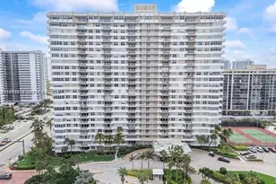 1985 S Ocean Dr, Hallandale Beach, FL 33009 - Photo 33