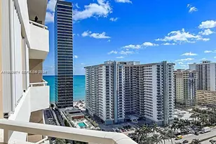 1985 S Ocean Dr, Hallandale Beach, FL 33009 - Photo 21